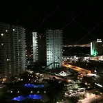Hermoso departamento con vista al mar