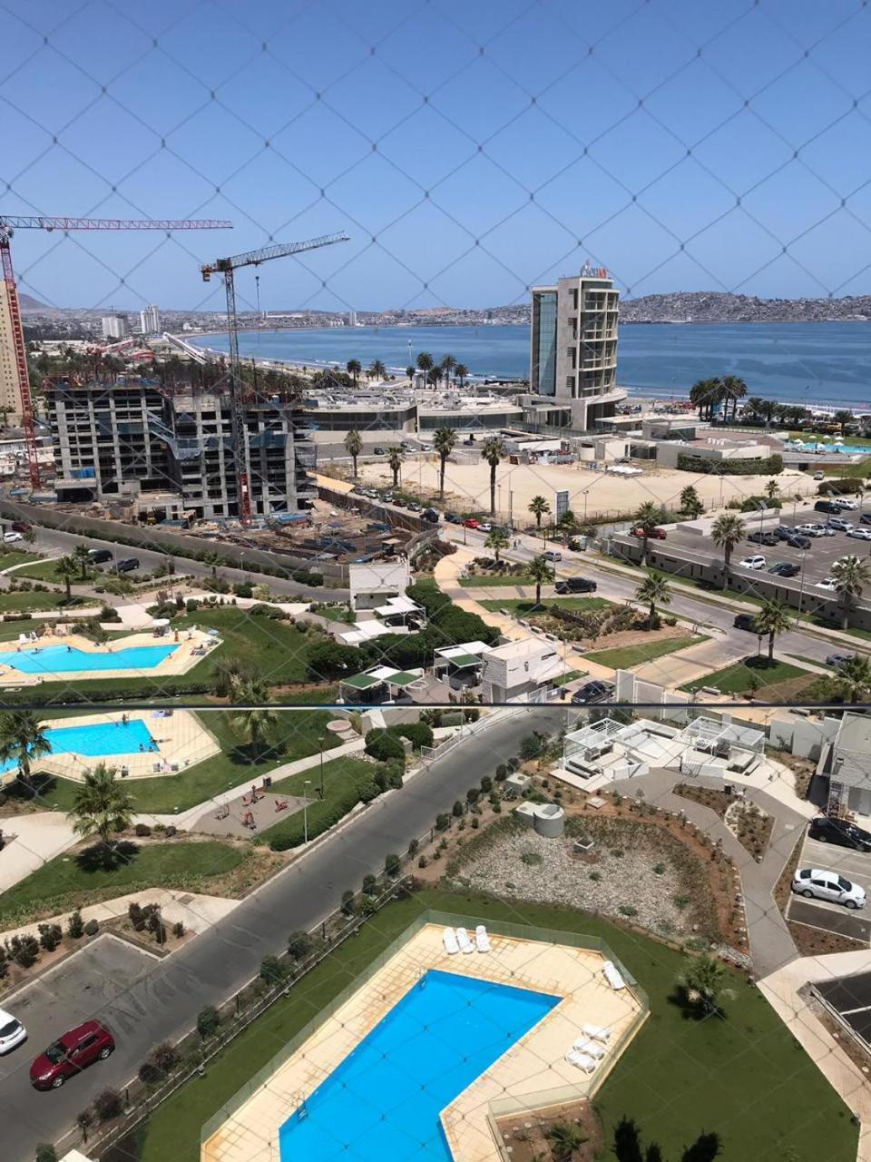 Departamento En Serena * Coquimbo