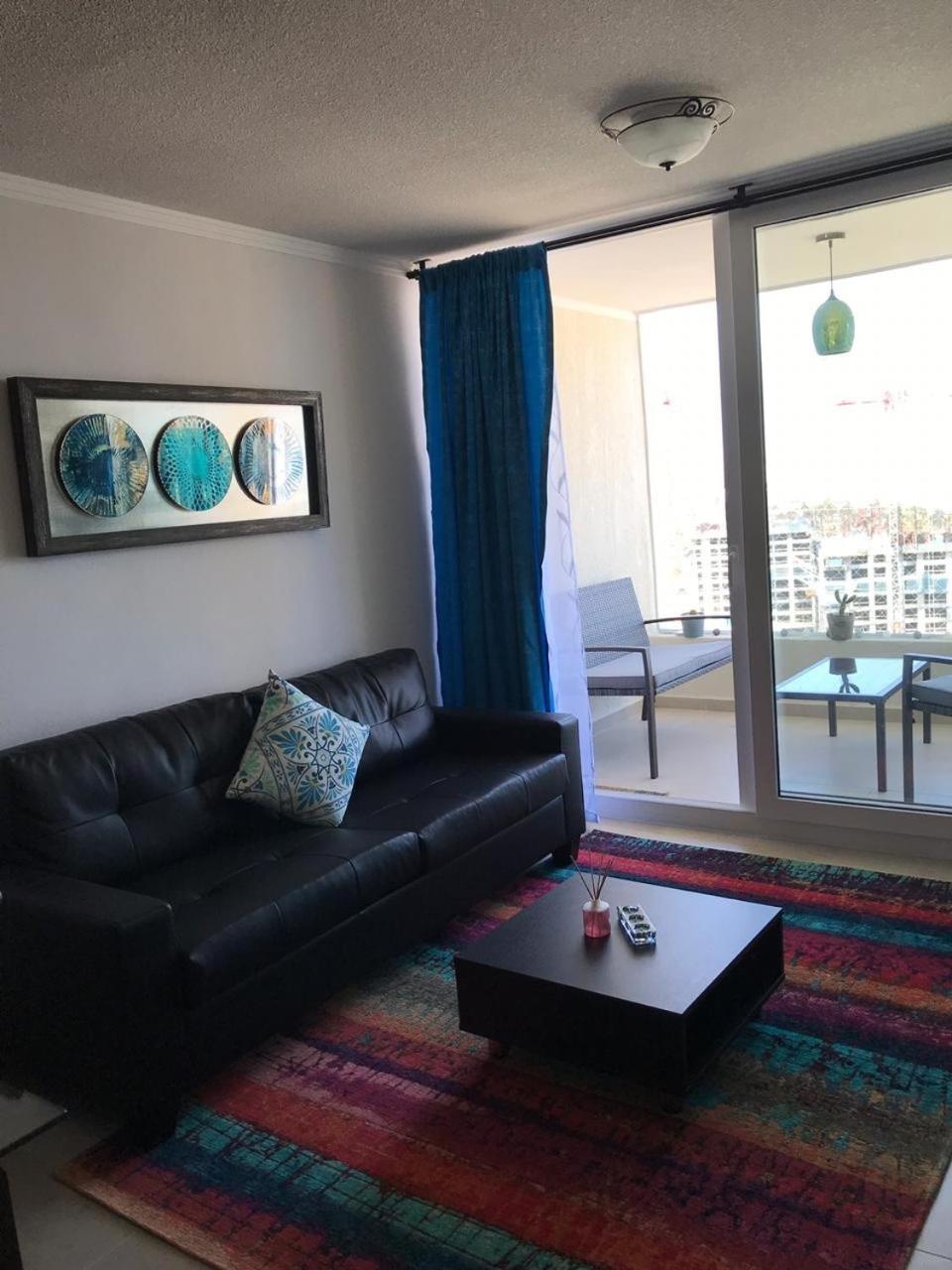 Departamento En Serena Apartamento