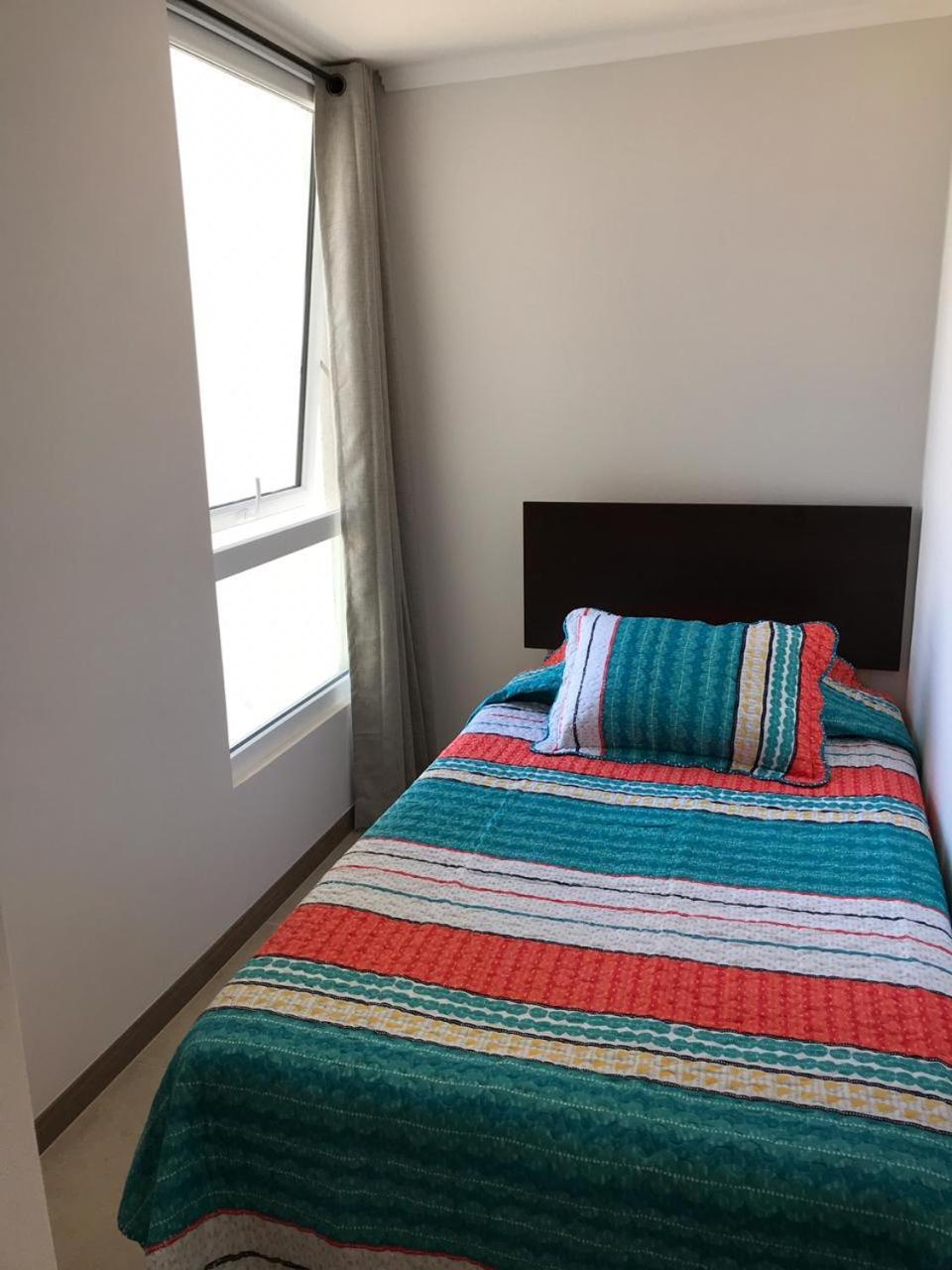 Departamento En Serena