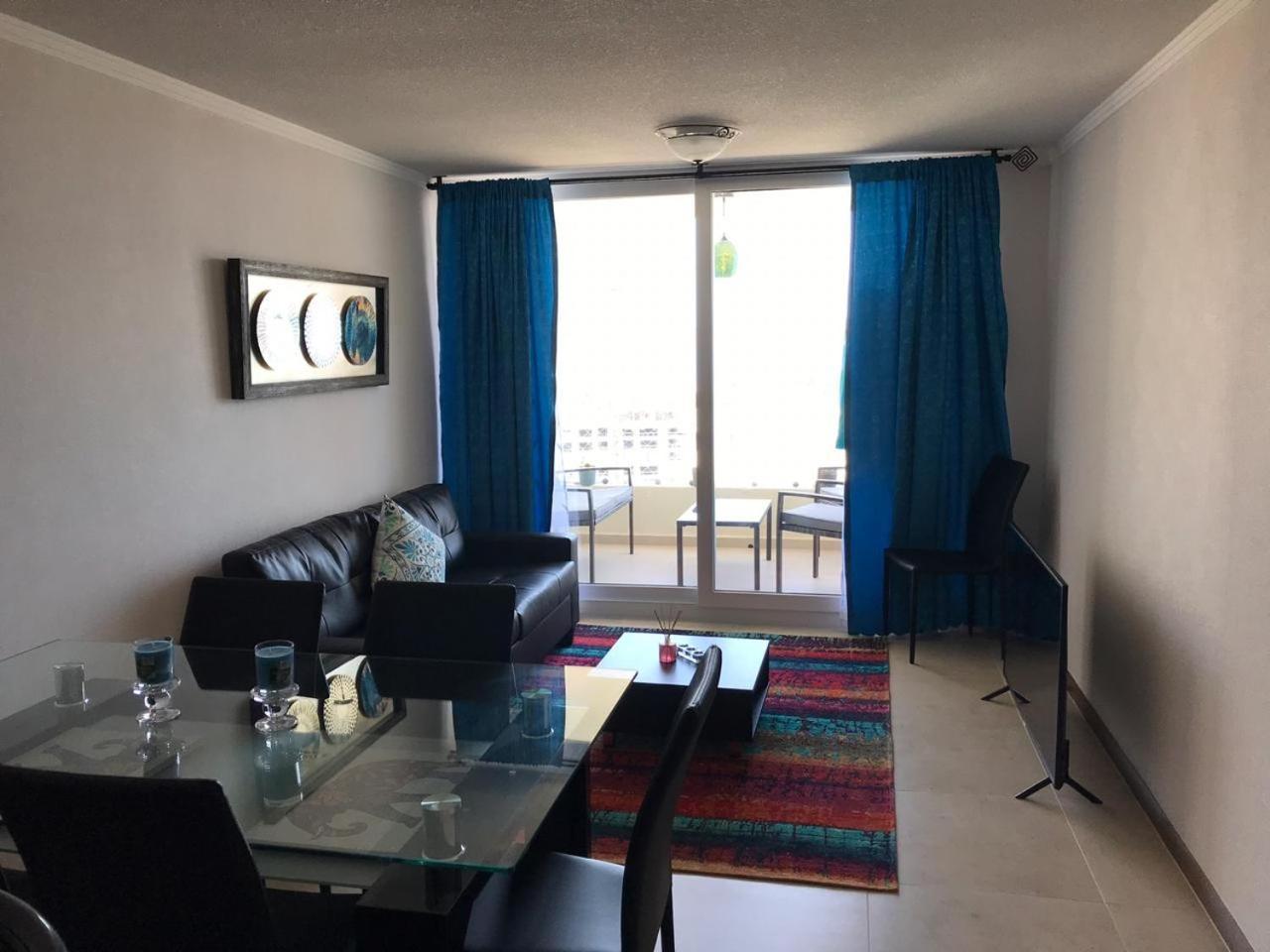 Apartamento Departamento En Serena