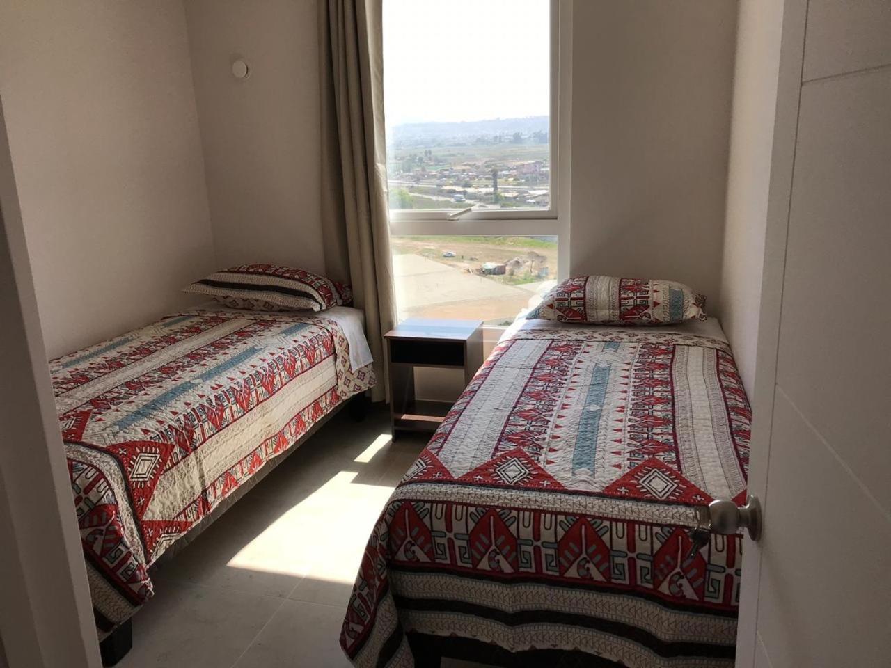 Departamento En Serena Apartamento