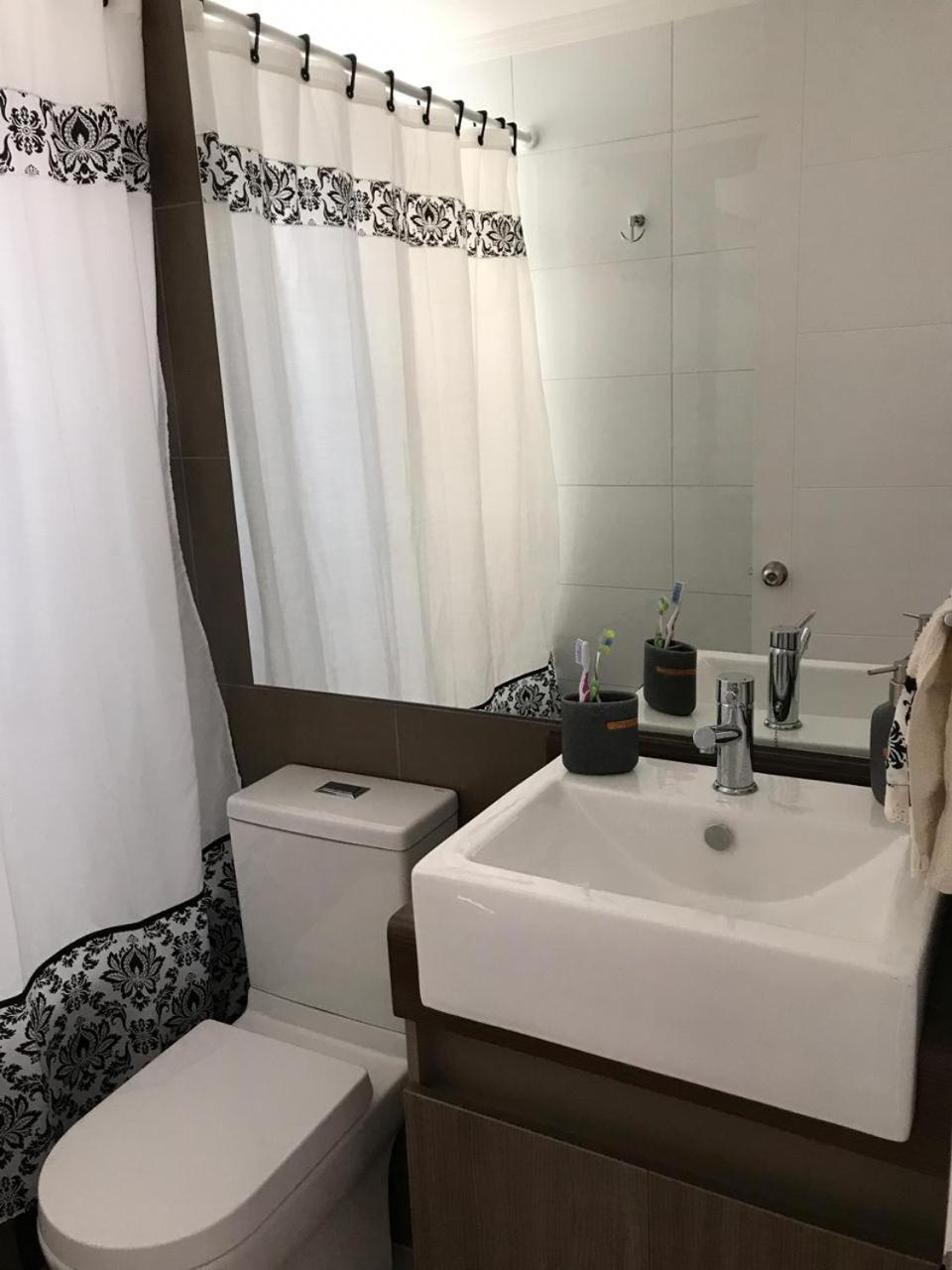 Departamento En Serena Coquimbo
