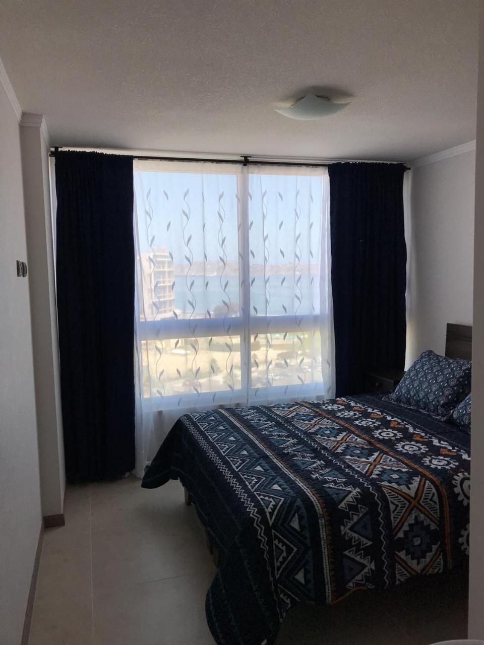 Apartamento Departamento En Serena