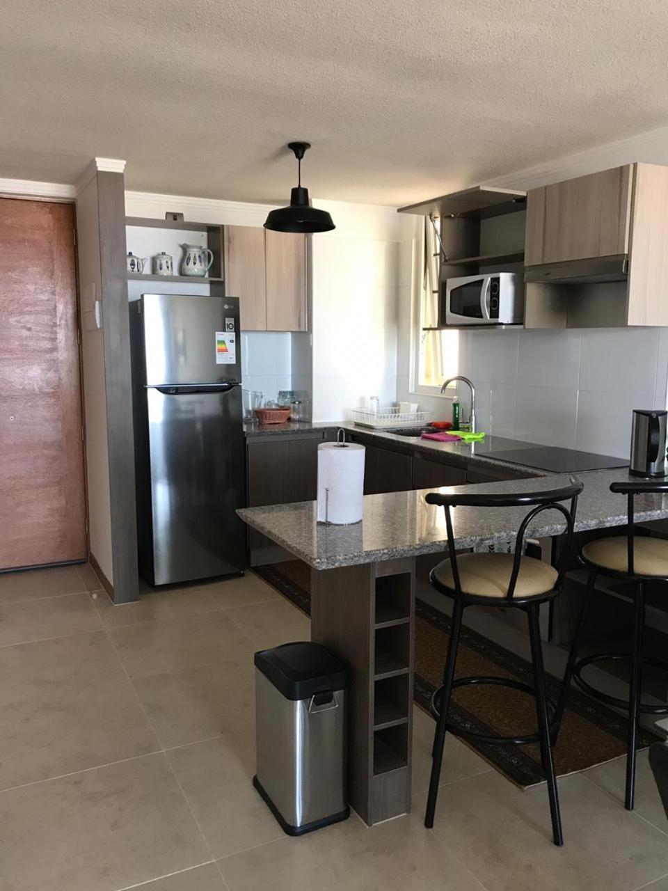 Departamento En Serena