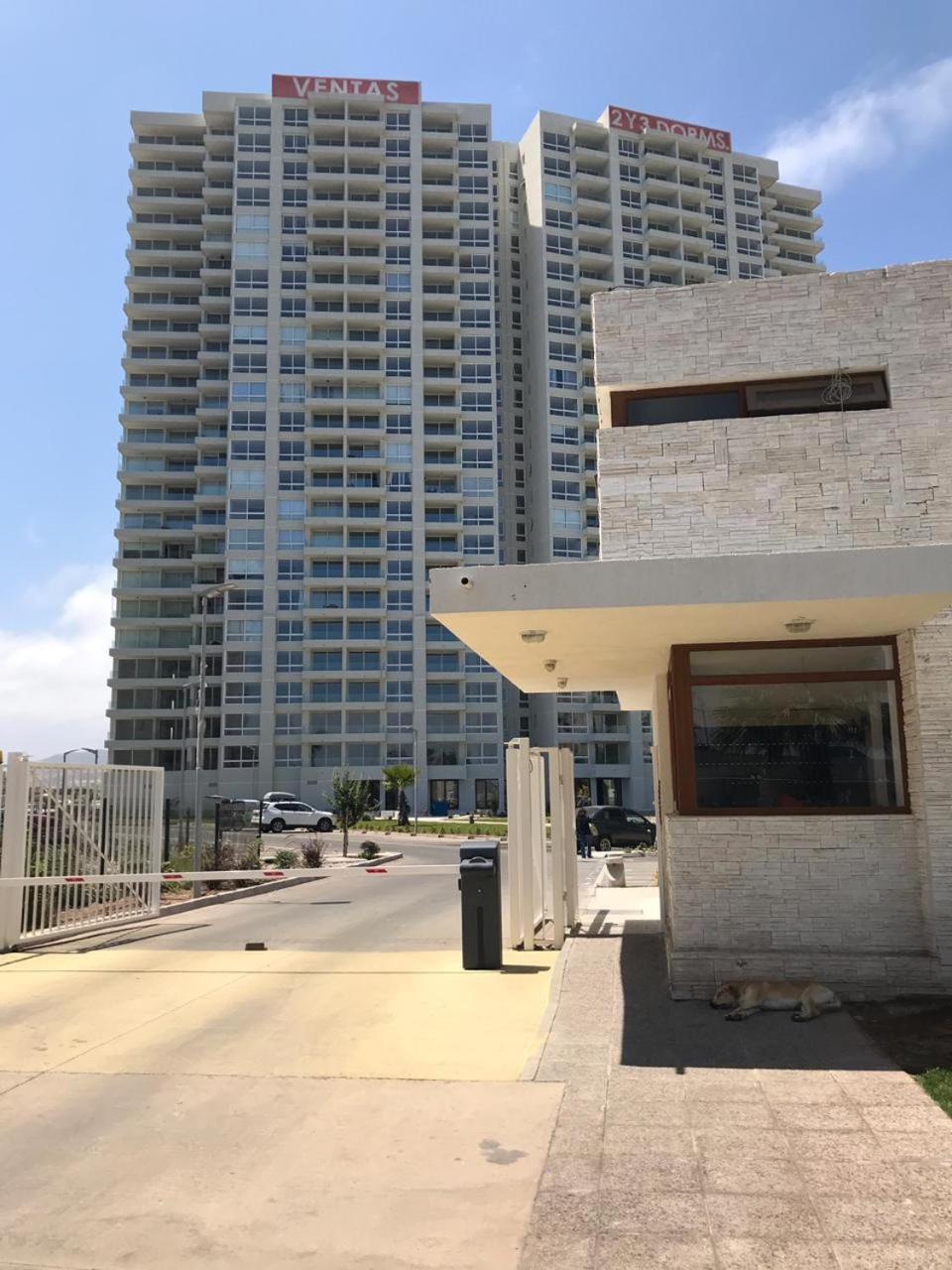 Departamento En Serena Apartamento Coquimbo